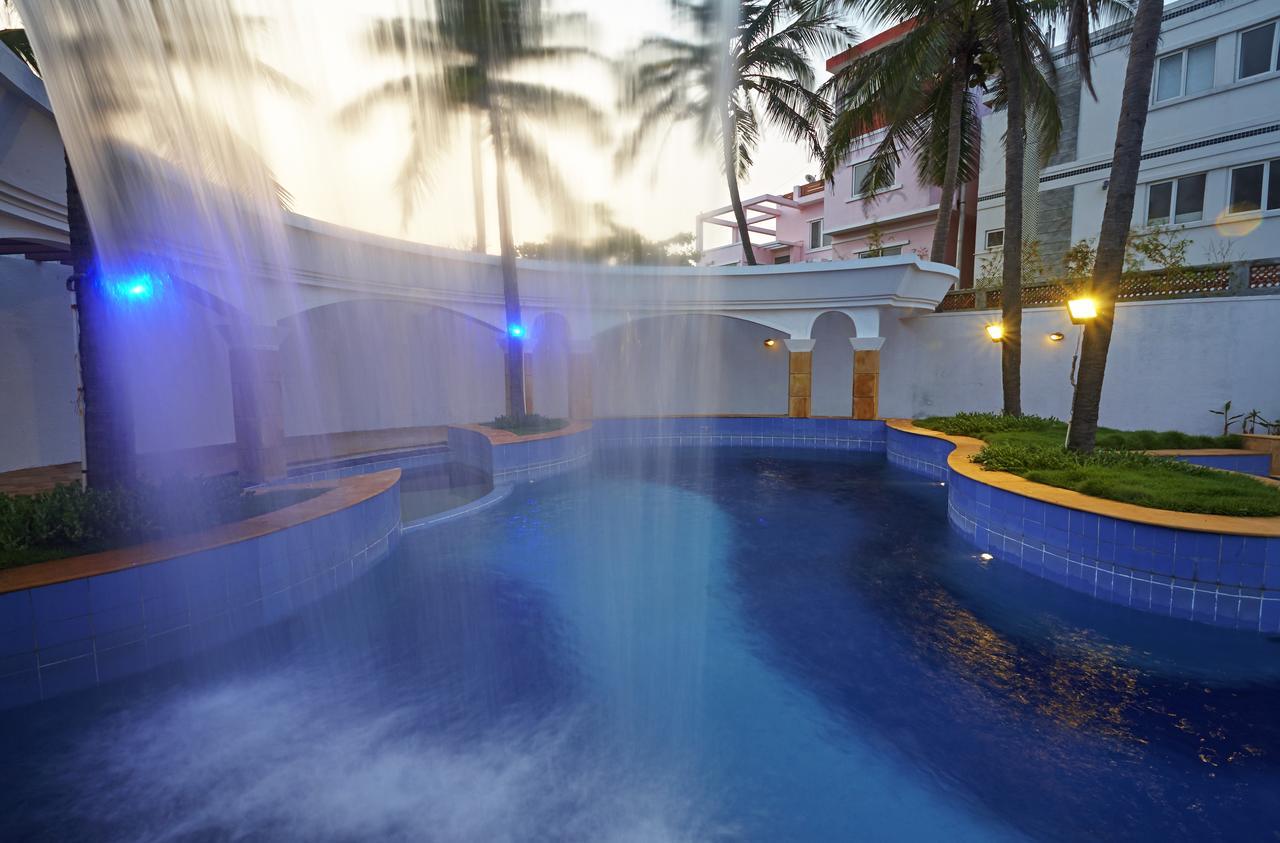 The Blue House Ecr *